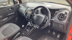 Renault Captur 1.5 dCi 90 Dynamique MediaNav Energy 5dr Diesel Hatchback